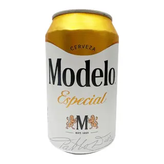 Cerveza Modelo Especial (330 Ml.)