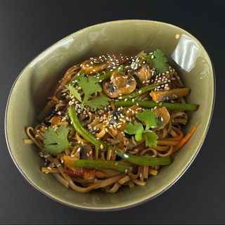 Удон веган (290г)