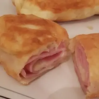 Pizza Arrotolata