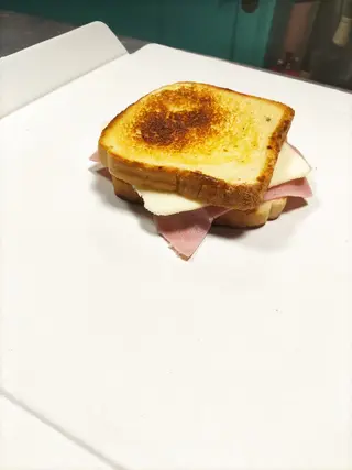 Sándwich York
