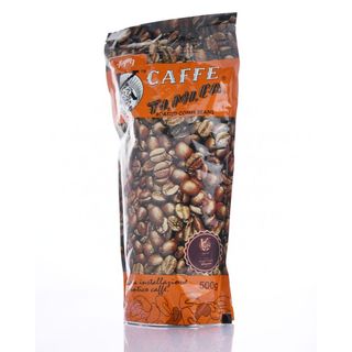 Medium Roast Coffee 500g