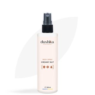 Спрей Для Тіла "вершковий Горіх" 100 Мл