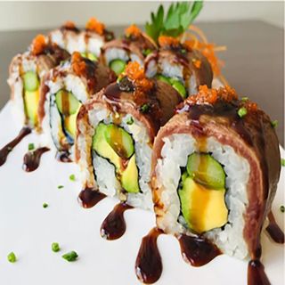 166. SOLOMOLLO ROLL FLAMEADO (8UDS)