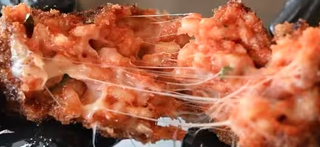 Suppli pomodoro e basilico