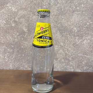 Tónica Cero (200 Ml.)