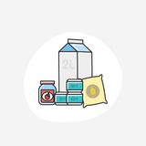 Cesta S - Bancos de Alimentos