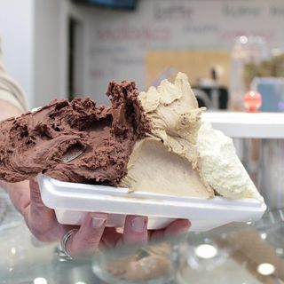 Vaschetta L - 4/5 persone