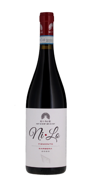 Binè Barbera DOC
