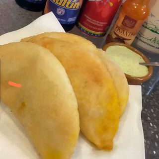 Combo Empanadas 2