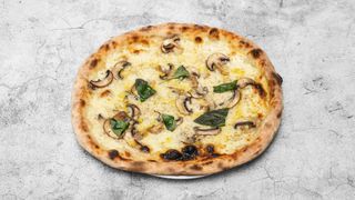 Combo Funghi Tartufo + Agua