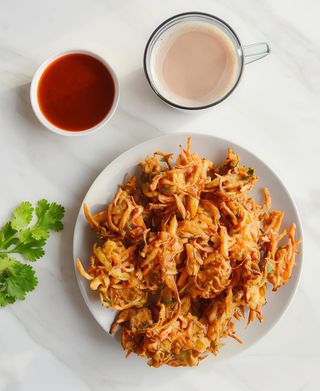Vegetable Pakora (6 Pzs.)
