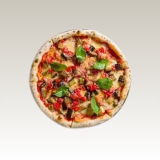 Pizza Végétarienne