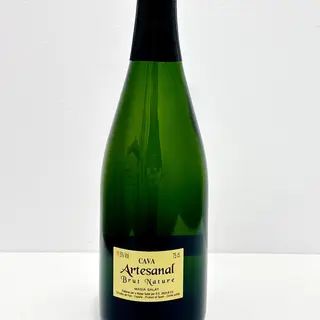 Cava Brut Masia Salat