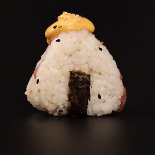 99 Onigiri tonno sesamo