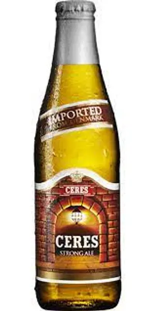 Ceres 33 cl