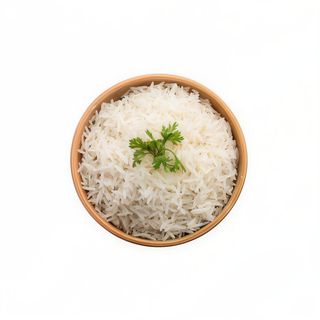 Arroz Basmati (Ración)