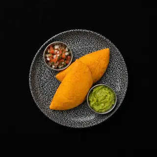 EMPANADAS RACION