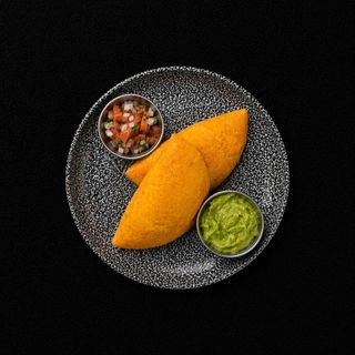 Empanadas NYB