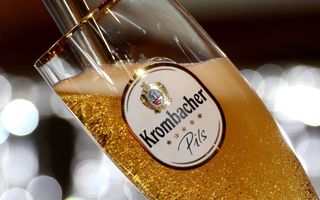 Krombacher  1L
