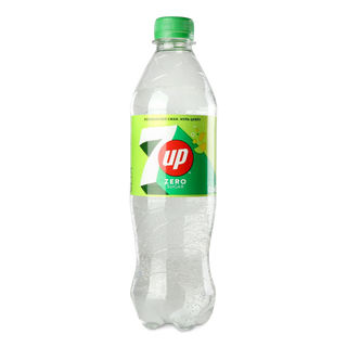 7up (0.5л)