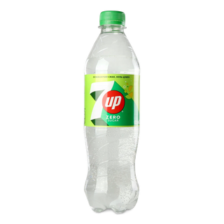 7up (0.5л)