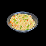 ბრინჯი ვეგეტარიანული