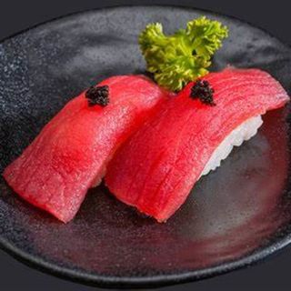 Nigiri De Atún (6 Uds.)