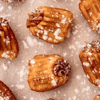 Bites Rellenos Sin Gluten (10 uds.)