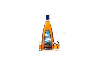HIERBAS BOTELLA