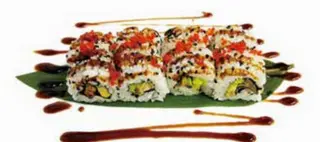 Unagi - 8 pezzi