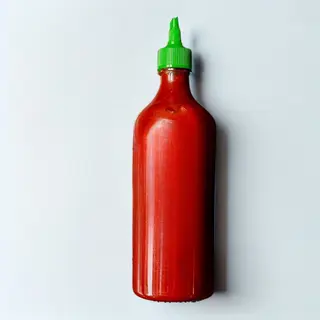 Sos chili Sriracha (tuong ot)