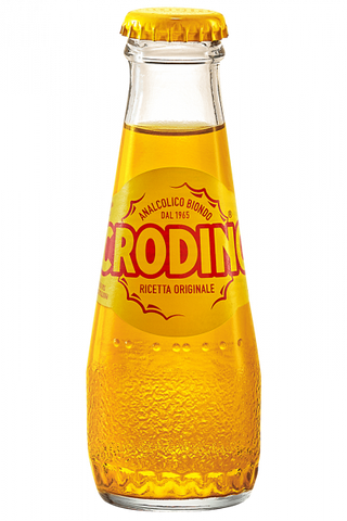 Crodino 10 cl