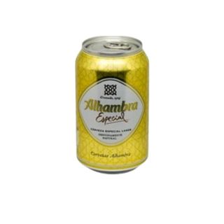 Alhambra Especial (33 Cl.)
