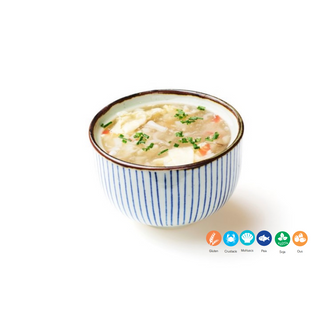 002.Sopa De Marisco