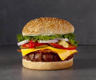Maxiburger dupli