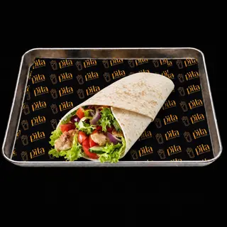 Kebab classico