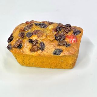 Banana Bread - Raisins