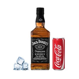 Whisky e Cola Kit