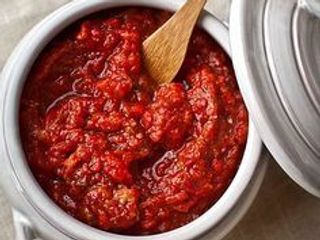 Гострий соус