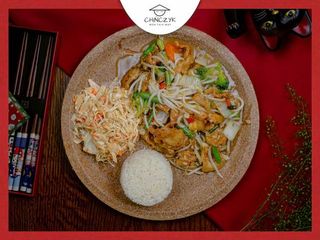Kurczak Hanoi