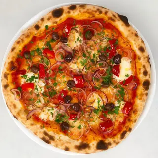 Warzywna Premium Pizza 40 cm