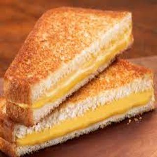 Cheese Toast
