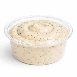 White Sauce 30 ml 