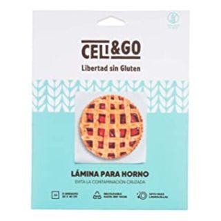 Celi & Go Lámina Para Horno 1Ud