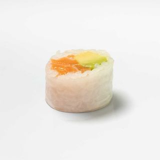 Viet Salmão e Abacate (4un)