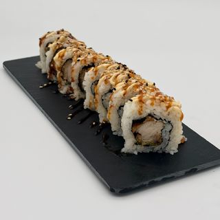 Chicken Fuji Roll