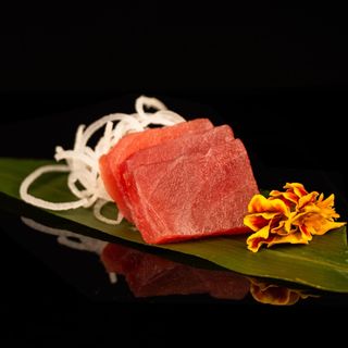 Sashimi Tsuna (4 Pzs.)