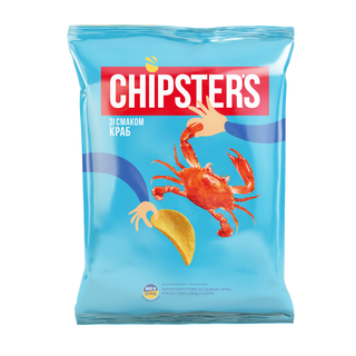 Chipster's 60 Гр.