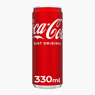 Coca-Cola  0.33 l