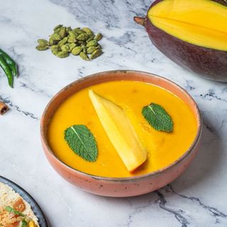 MANGO MALAI